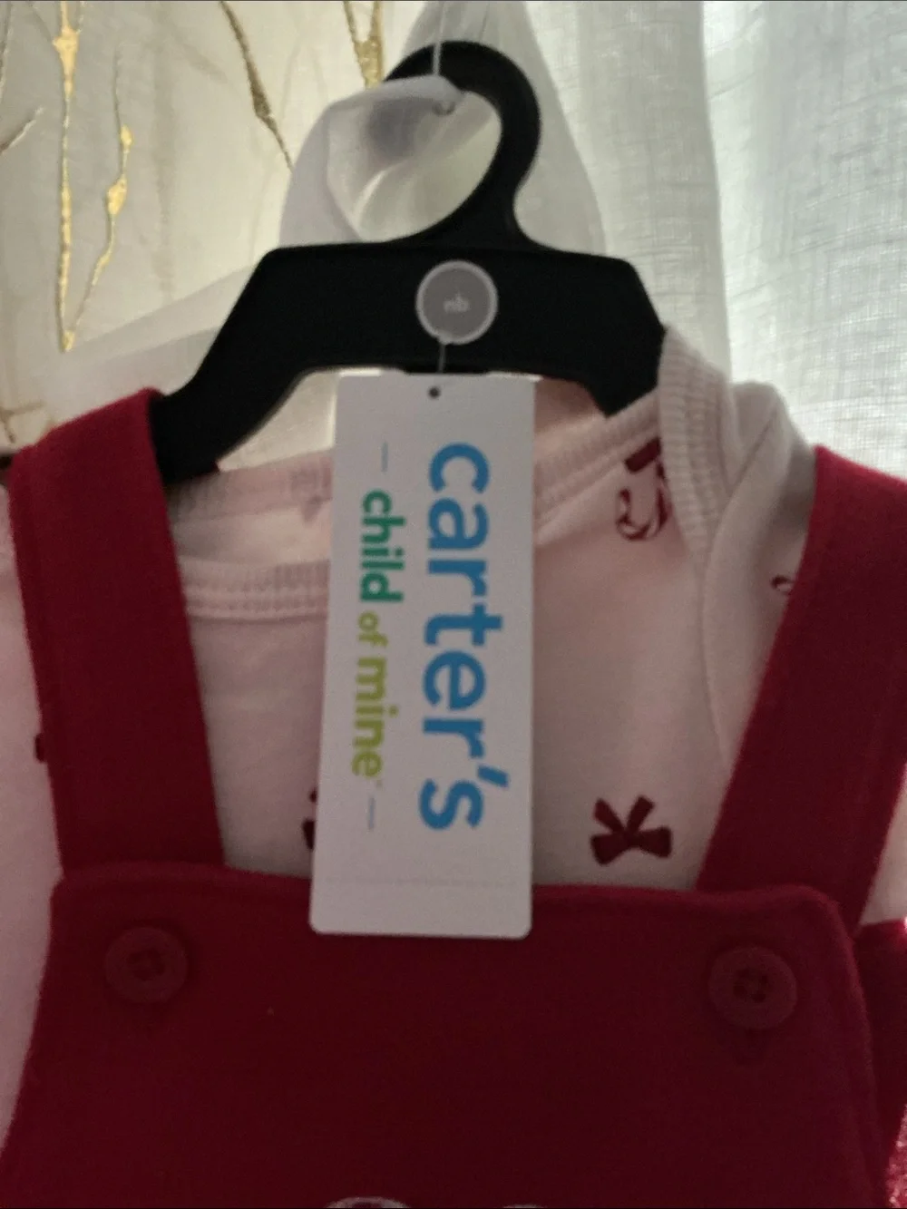 Carters carter child
